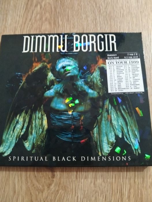 Digipack digibook Ed.especial