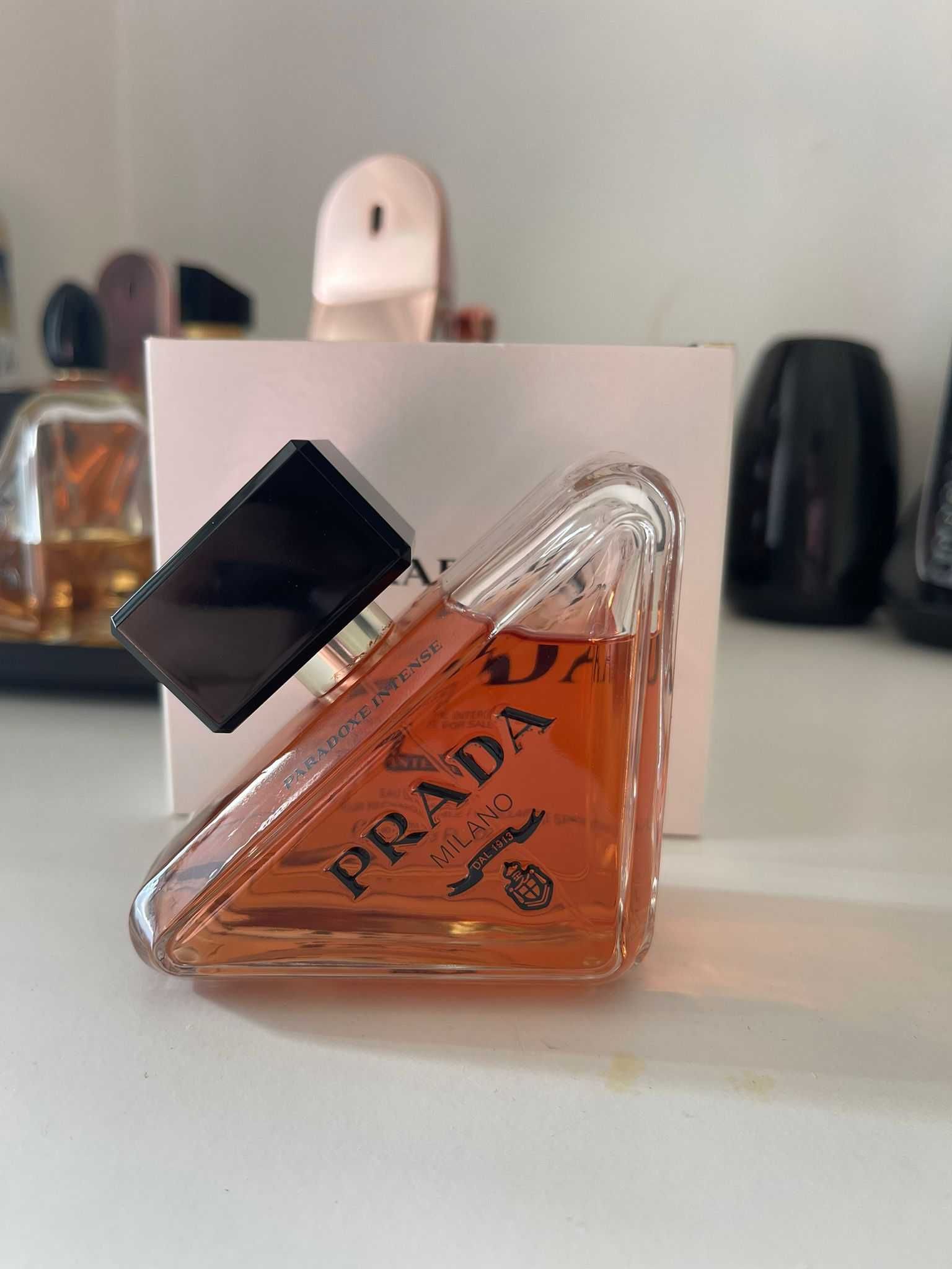 Paradoxe - Intense Eau De Parfum - Prada 90ml