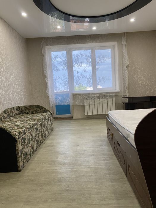 Двокімнатна квартира на проспекті Свободи