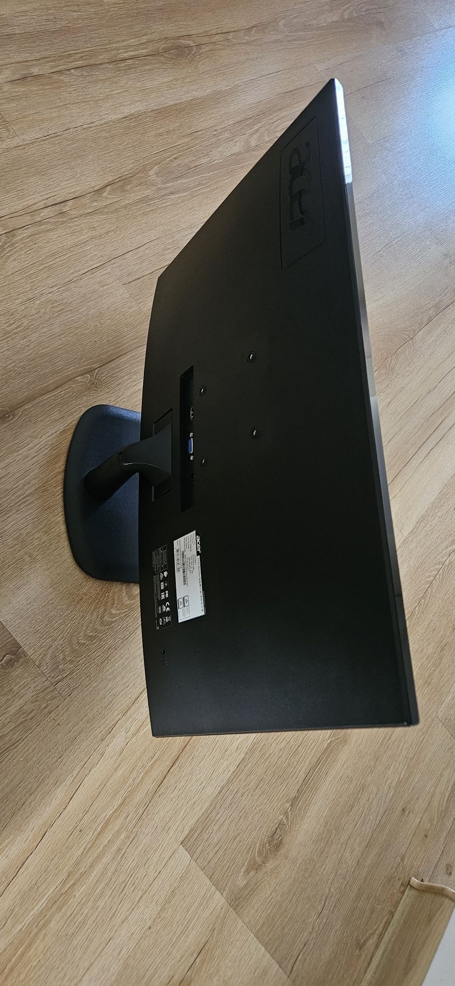 Monitor Acer EK240Y