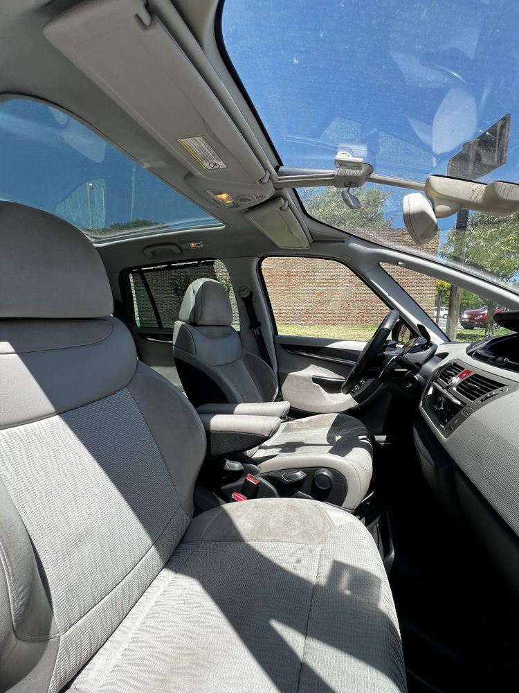 Citroën C4 Grand Picasso 1.6 HDI Full Extras 7 lugares