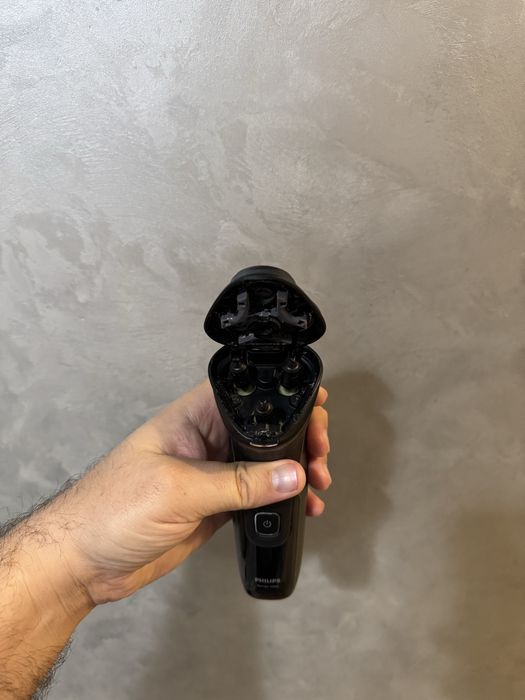 Електробритва PHILIPS Як нова