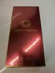 Q by Dolce & Gabbana marki Dolce&Gabbana Edp 100ml. Nowy w folii