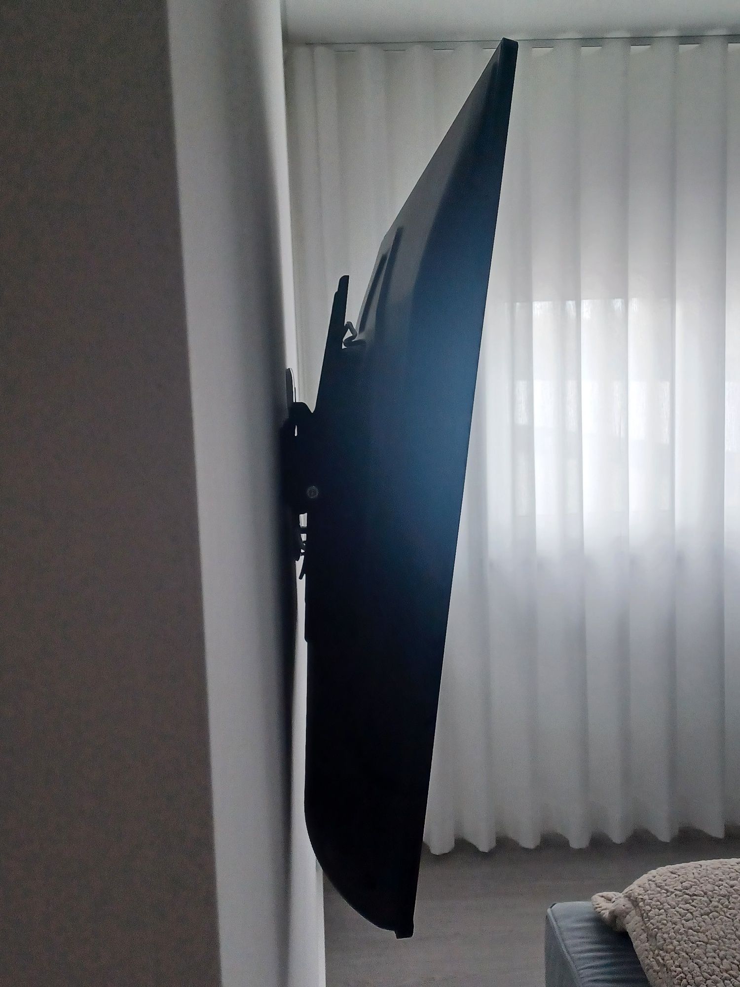 Smart tv TCL led-50"