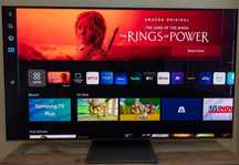 Samsung Smart TV Smart HUB розблокування 2014-2025 N NU Q M MU K KU
