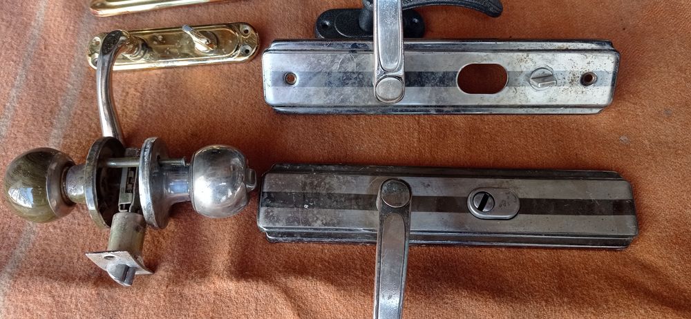 Ручки до дверей 111111