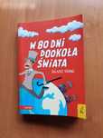 W 80 dni dookoła Świata, Juliusz Verne