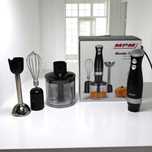Blender MPM  BBL-04 3W1 700W - komplet / Powystawowy