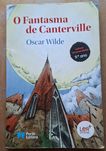 O fantasma de Canterville de Oscar Wilde