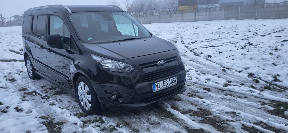 Ford connect Grand1.6D 2015r