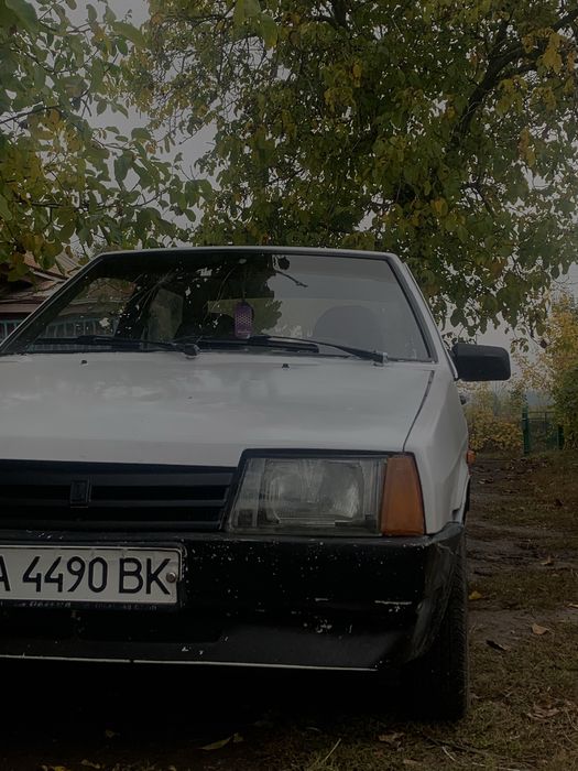 Продам ваз 2108