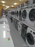 OUTLET Janki ul Wspólna 6 Suszarka Whirlpool W7 D94WB PL 66cm 9kg