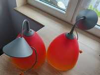 Lampy   2 szt...