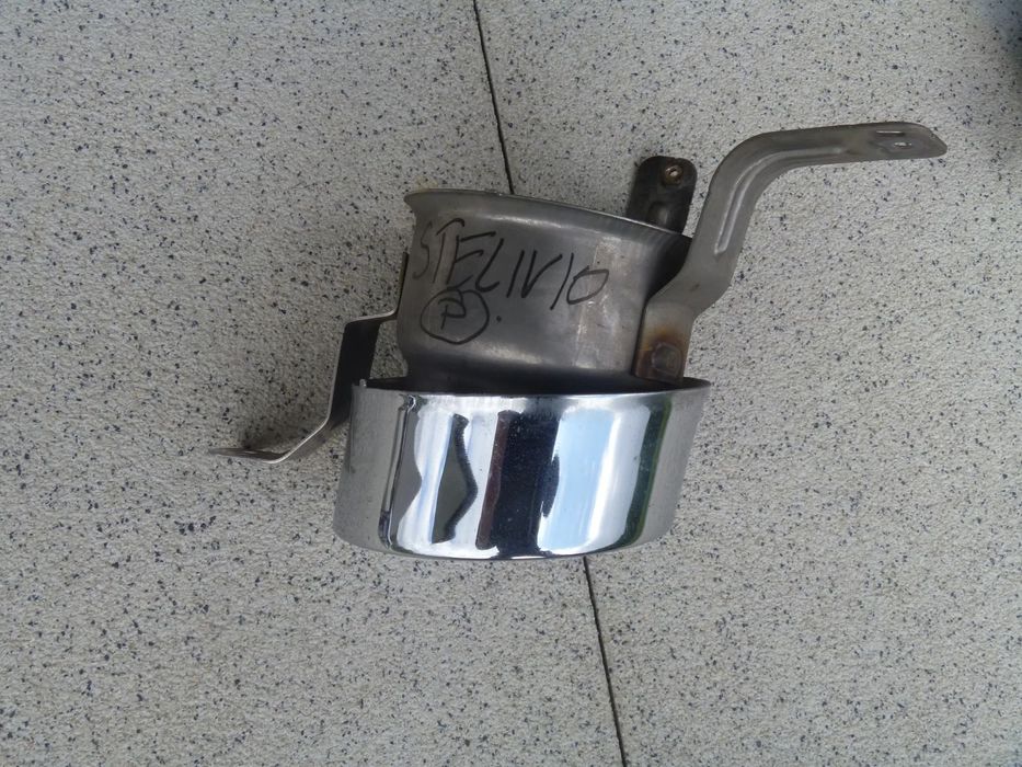 ALFA ROMEO STELVIO KOŃCÓWKA WYDECHU PRAWA ORYGINAŁ 5056701