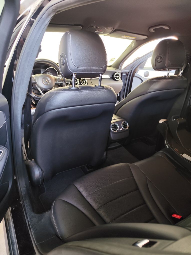 Mercedez C220 Bluetec AMG Line Aut.