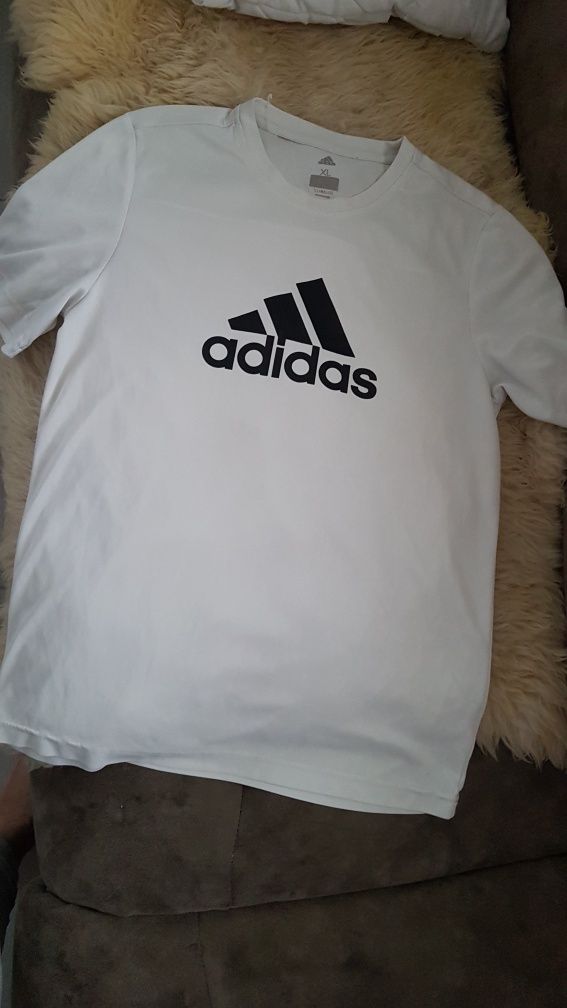 Koszulka adidas xl