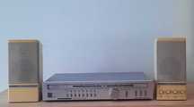 Tuner stereo Hi-Fi NORDMENDE TU-980 philharmonic hifi system + kolumny