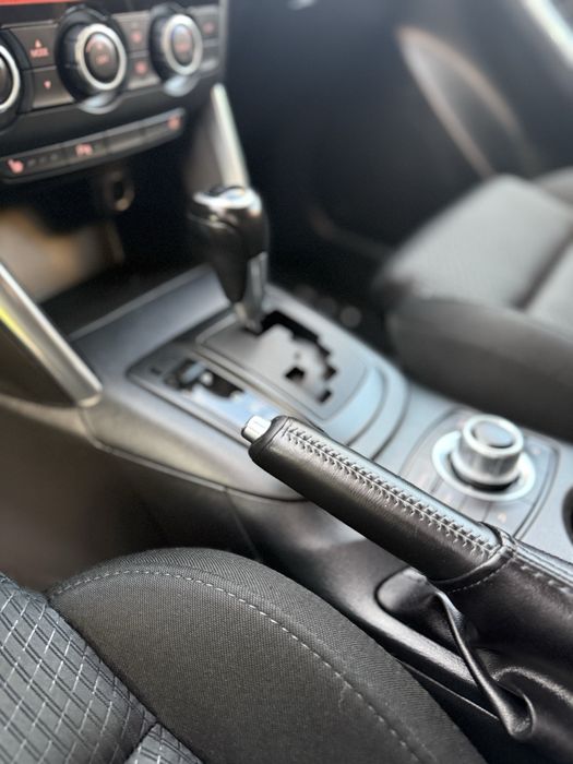 MAZDA CX-5 4X4 рідна фарба та пробіг