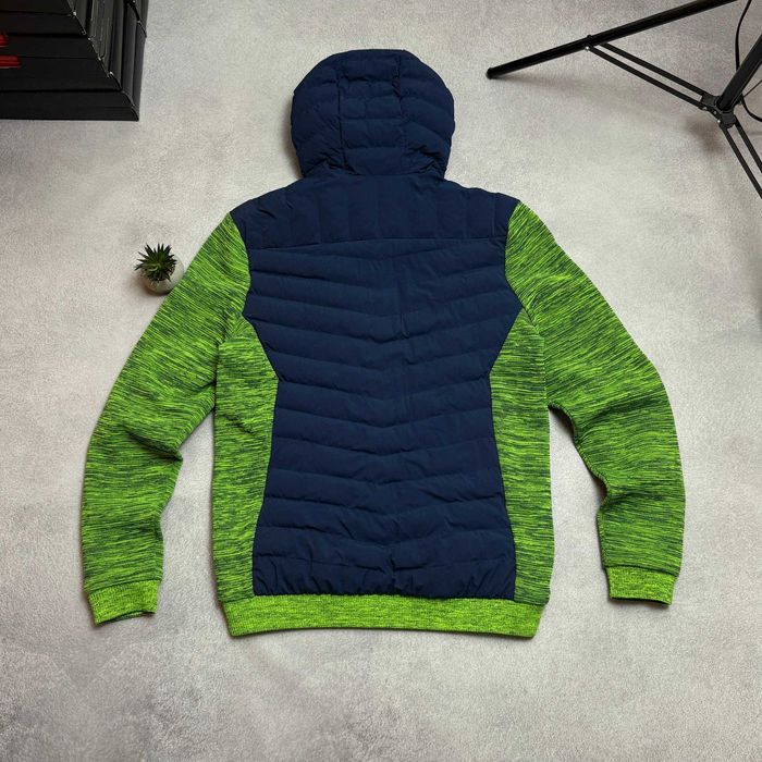 Куртка вітровка Motion Ten Engelbert Strauss S (44-46)