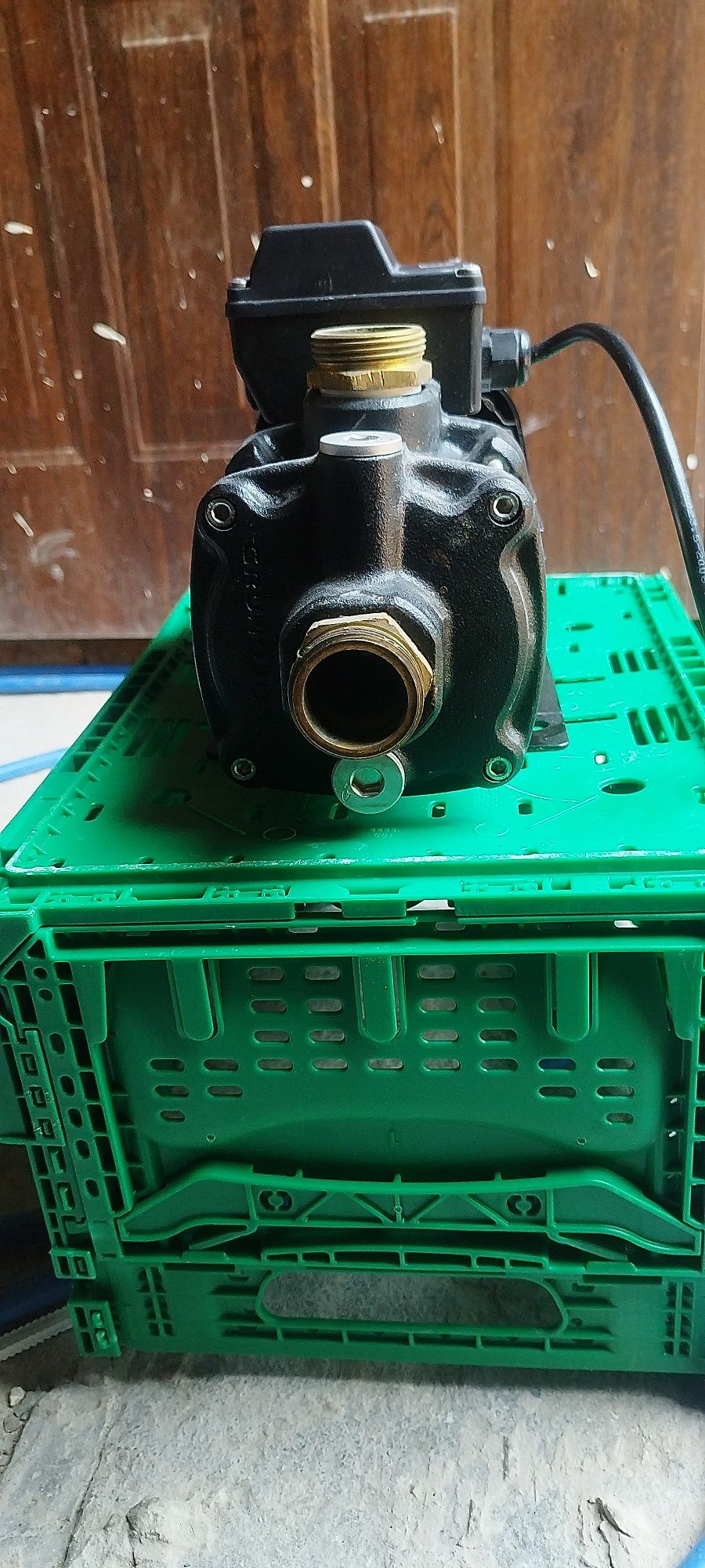 Pompa powierzchniowa Grundfos