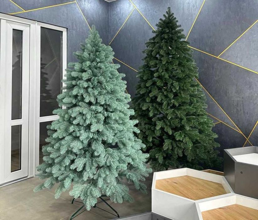 Ёлка Елка Ель Ялиночка Ялинка лита "Президентська "Зелена" Распродажа