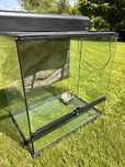 TERRARIUM ExoTerra 60x45x60