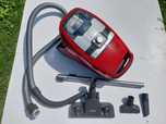 Odkurzacz miele blizzard cx1 cat & dog