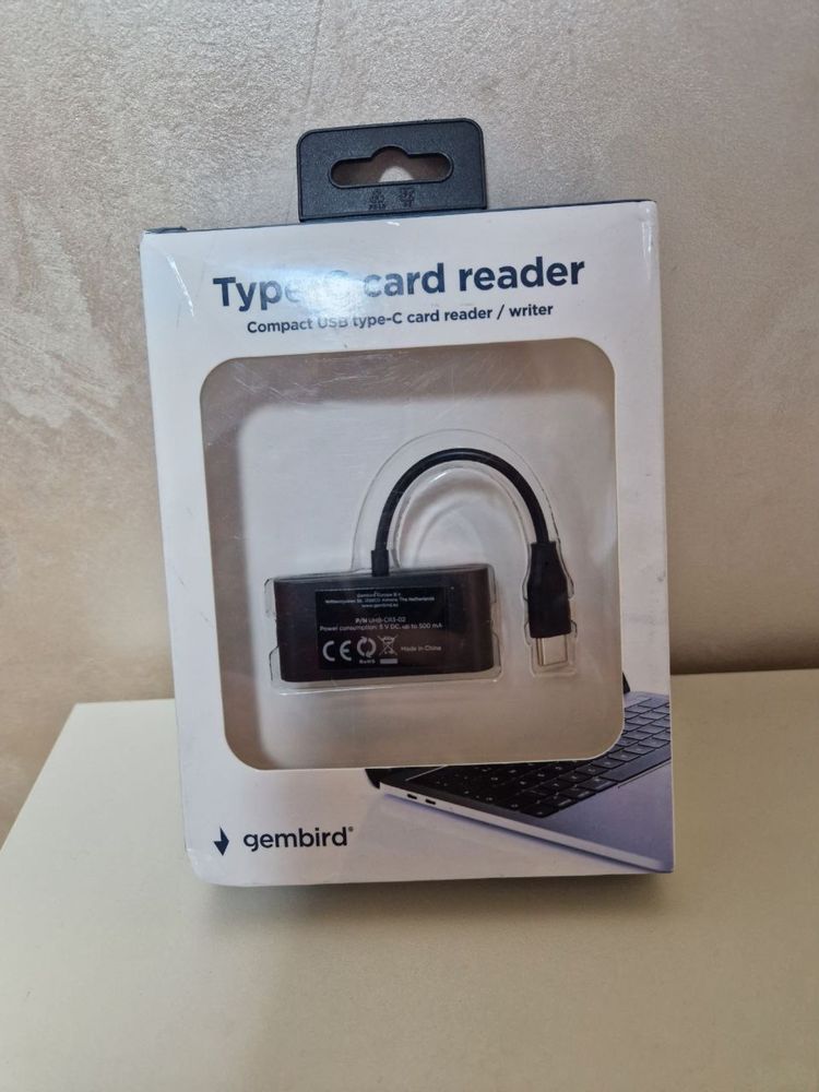 card reader кард рідер