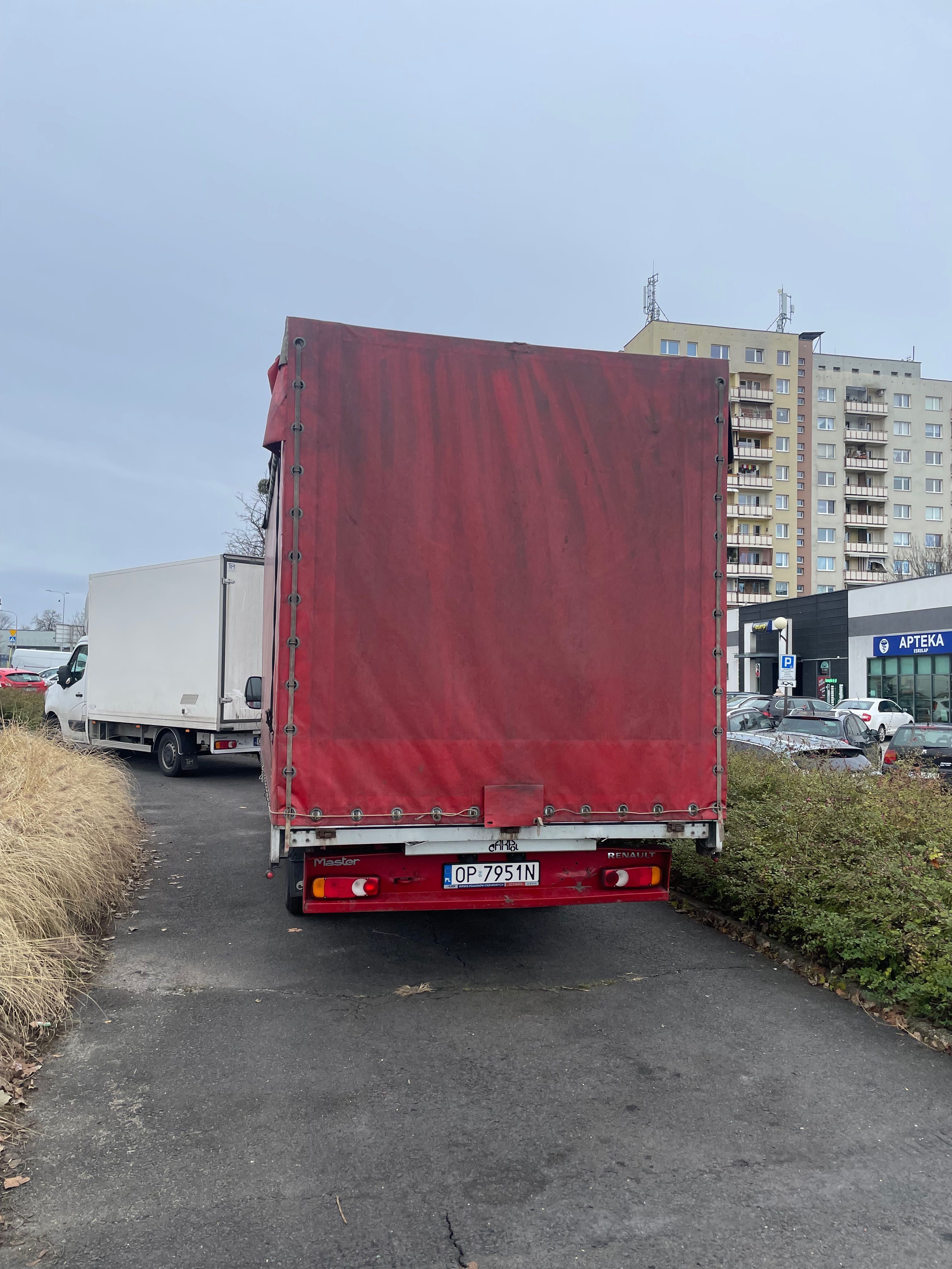 Wynajem Busów Samochodów Dostawczych - Wypożyczalnia samochodów RBN