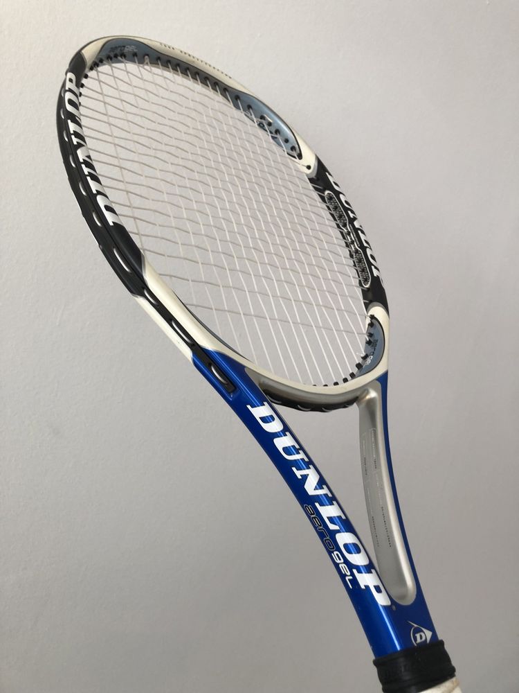 Rakieta tenisowa Dunlop Aerogel 200 95