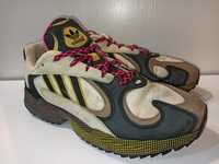 Adidas ZX torsion trail do biegania trekking 44 2/3 nie 750 700 boost