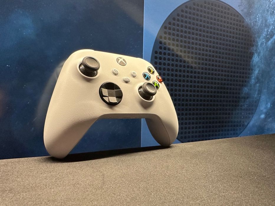 xbox series S|X pad nowy