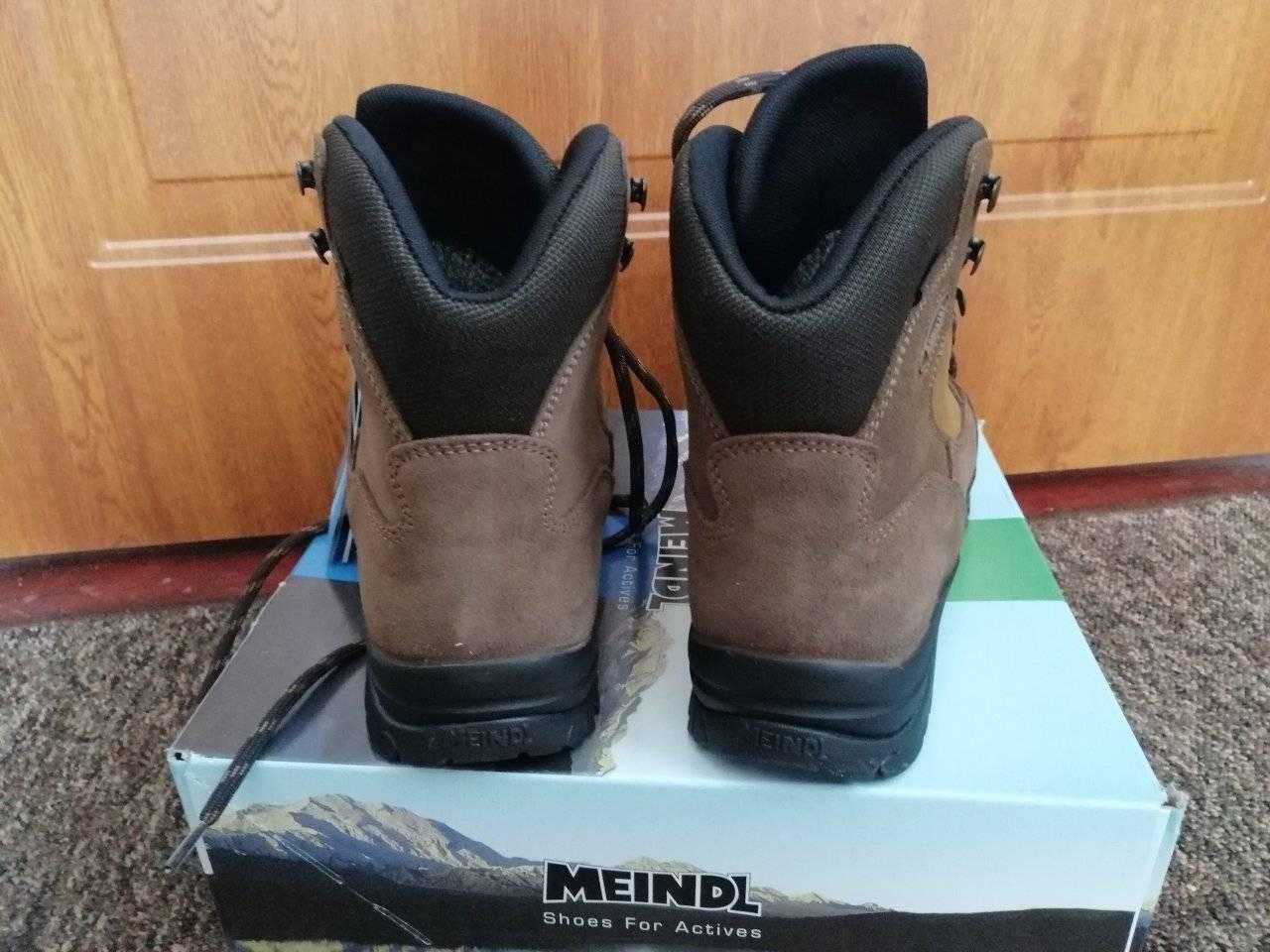 Buty trekingowe Meindl Gomera roz. 43