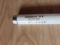 Świetlówka 18W Tungsram - nowa - 1 szt. 5zł