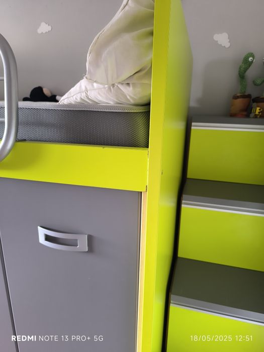 Cama Beliche em bom estado