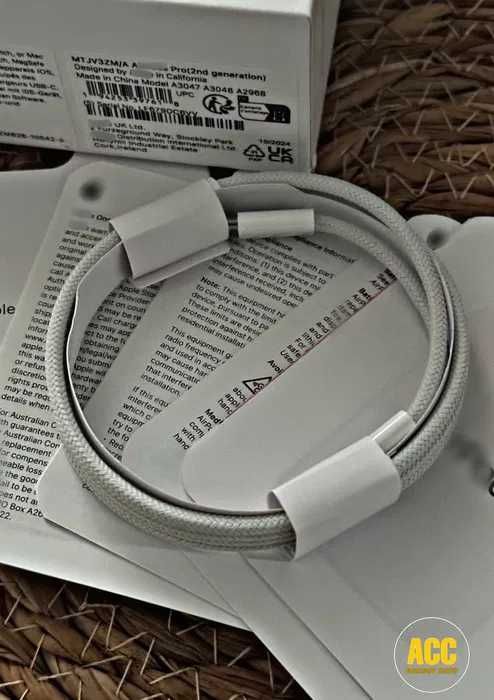 AirPods Pro 2 Typ C