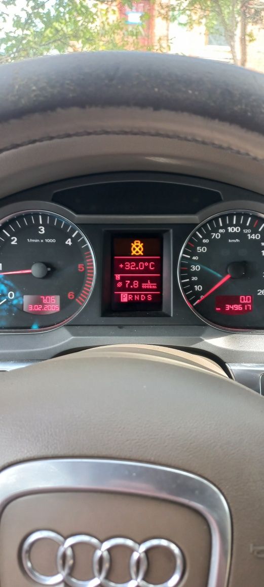 Ауди а6с6 кватро 3.0 TDI