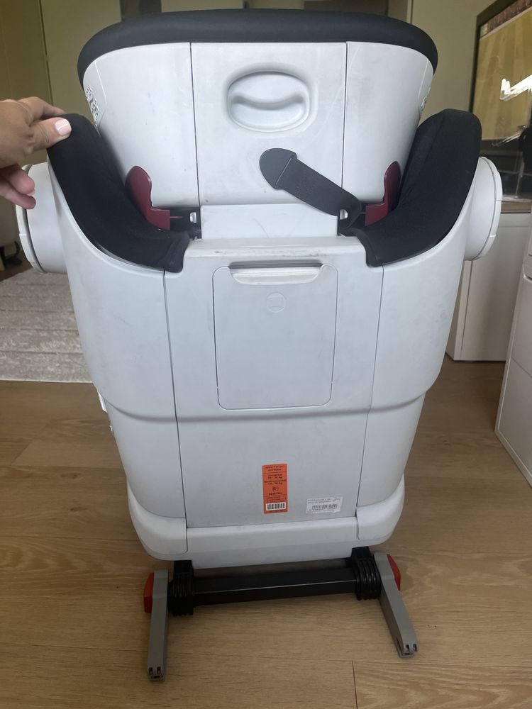 Cadeira Auto Britax