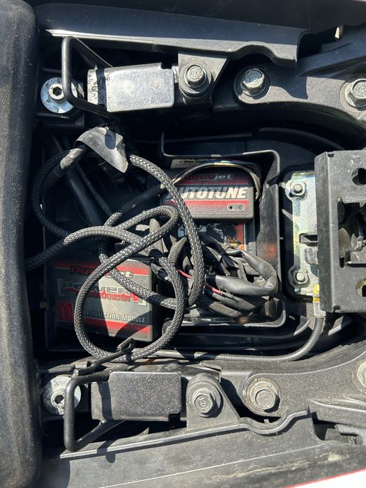 Продам Honda cbr125