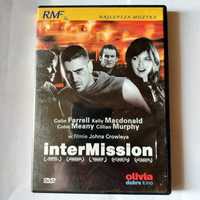 INTERMISSION | Colin Farrell | film na DVD