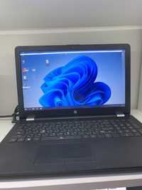 Ноутбук HP 15- bw033wm