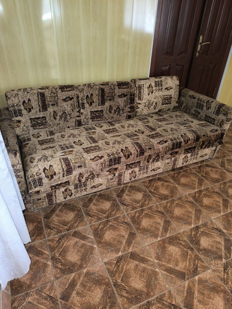 Продам диван самовивіз