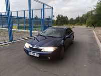 Продам Renault Laguna 2