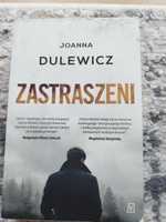 "Zastraszeni" Joanna Durlewicz