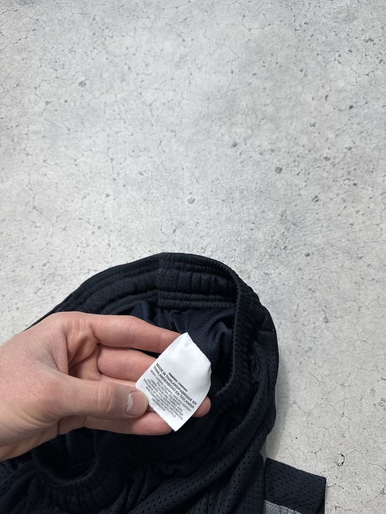 Мужские Шорты Nike Dri-Fit Оригинал С Карманами Размер M Drill