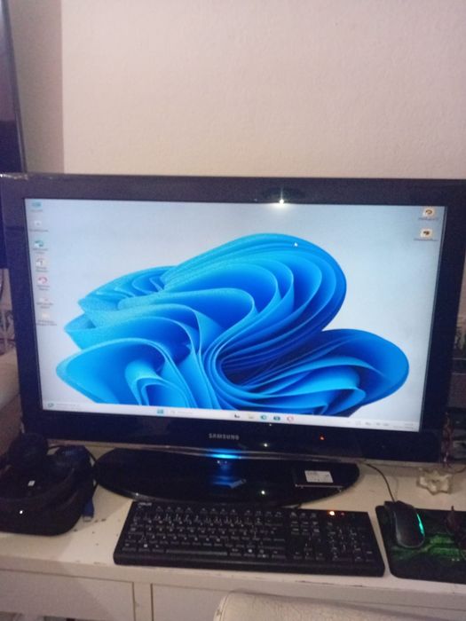 Televisão Samsung 37 polegadas