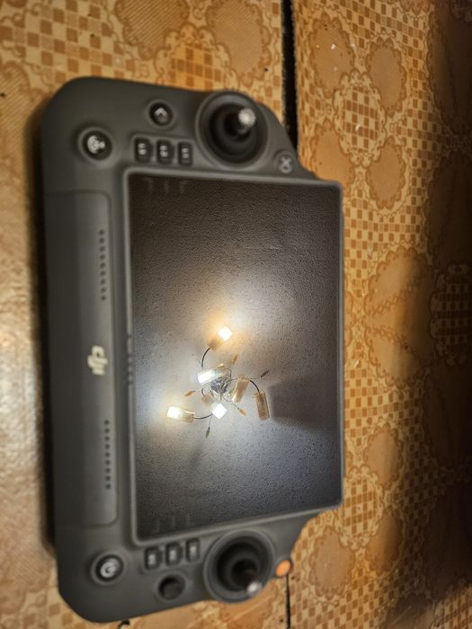 Пульт DJI RC Plus