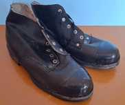 Buty robocze metalowe noski