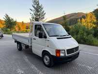 Volkswagen LT 35 2,8 130 KM  LT35