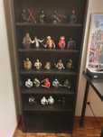 Bustos/Figuras Star Wars - Planeta DeAgostini